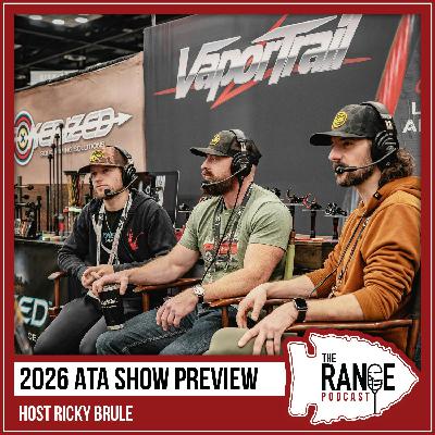 The Range - 2026 ATA Show Preview