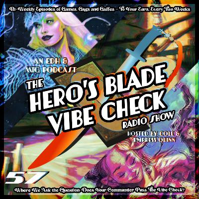 Eclipse and E.k1ypse, Attorneys at Law! - HBVC Radio Ep 57