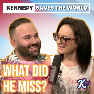 Happy Hour: Sunny Jo's Big Win