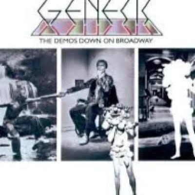 1179 - Genesis The Lamb Lies Down On Broadway Demos 1179 - Genesis The Lamb Lies Down On Broadway Demos