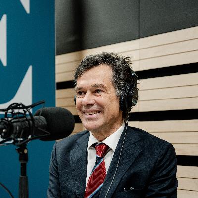 Os mais ouvidos de 2025 (III) Frederico Magalhães:“Costumo dizer aos meus trabalhadores 'Se acordares de manhã por duas vezes e não te apetecer trabalhar, diz-me, porque algo está errado'”