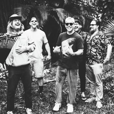 After a quarter century, Badfish, a Sublime tribute band, still sells out shows & remains a Key West favorite After a quarter century, Badfish, a Sublime tribute band, still sells out shows & remains a Key West favorite