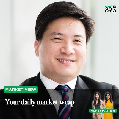 Market View: Stocks to watch as Singapore F1 Grand Prix roars into town; DBS gains S$26 billion in value, widens lead against OCBC; Elon Musk’s US$1 trillion pay plan faces pushback; Applied Materials warns of sales hit from latest curbs on China; Singapore’s retail sales up 5.2% in August, surpassing expectations; UOL, Singapore Land Group in focus