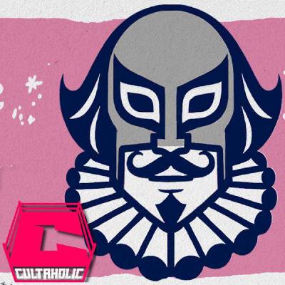 WRESTLING WITH SHAKESPEARE! - Wrestling Resurgence presents BARDCORE!
