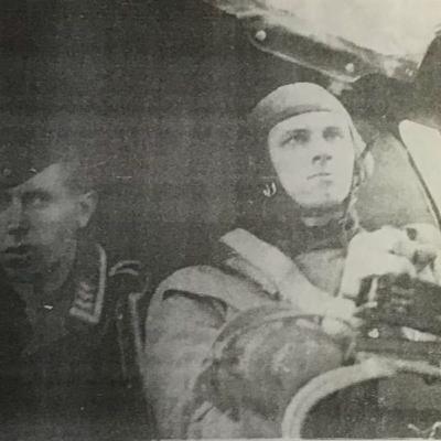 WW2 - A Cornish Story (Part 3)