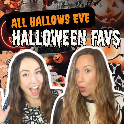 All Hallows Eve: Halloween books, movies and more