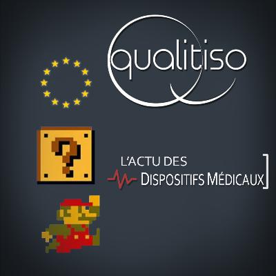 Corrigendum 2.0 • Nouvelle notif ? • Focus: stratégie règlementaire Corrigendum 2.0 • Nouvelle notif ? • Focus: stratégie règlementaire
