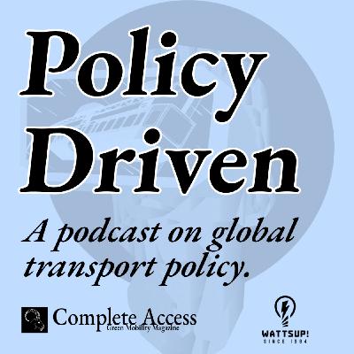 Aviation, Climate Law and Global Carbon Markets - Episode 6