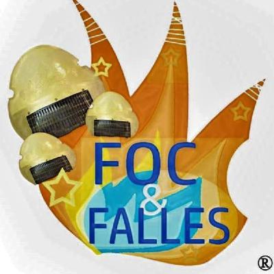 Foc & Falles 22 05 2025
