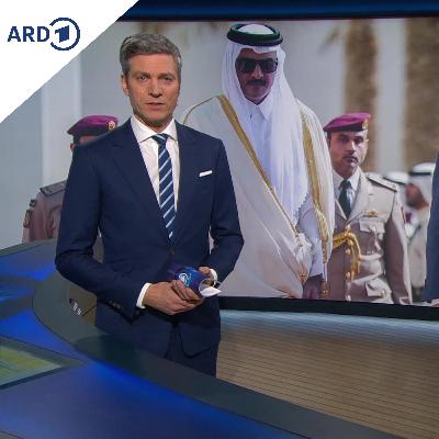 tagesthemen 22:15 Uhr, 05.02.2026