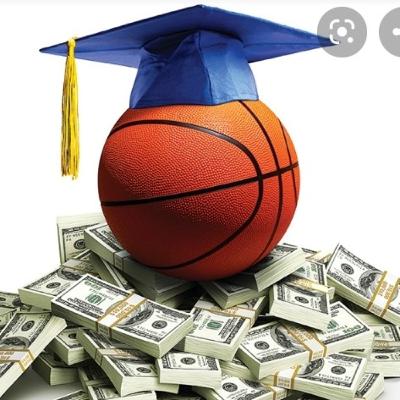 College Athletes: Should they be paid?