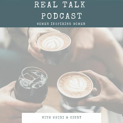 Real Talk - Women Inspiring Women with Gigi Erwin a.k.a. DJGurrrl