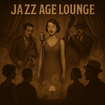 Swinging Jazz