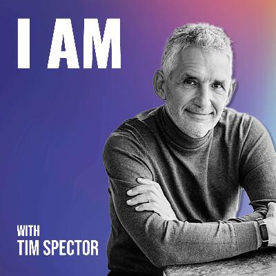 I Am... Tim Spector