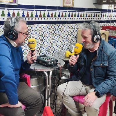 Cruz de Guía (08/12/2025) Cruz de Guía (08/12/2025)