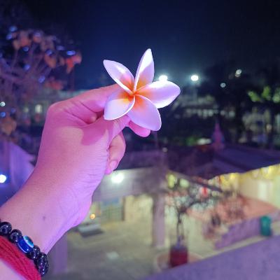 अध्याय 45 प्रकृति से जुड़िए