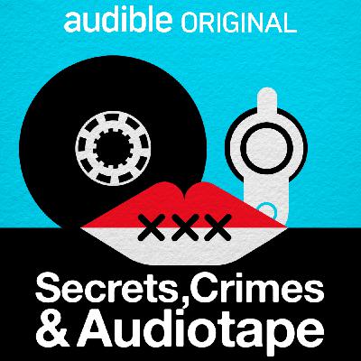 Introducing Secrets, Crimes & Audiotape