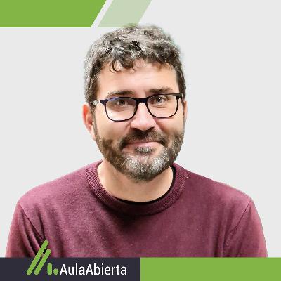 2x03 | La Tutoría como Herramienta de Mejora | Francesc Nogales
