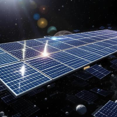 ボーイングの宇宙ビジネス：技術革新で変わる未来
