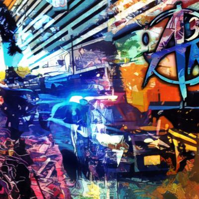 Blinding the Truth: Tear Gas, Protests, and Media Manipulation with Jeremiah Harding #171