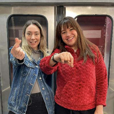 #ChingoDeGPS con Ando y Grecia: Puntos de reunión seguros. #ChingoDeGPS con Ando y Grecia: Puntos de reunión seguros.