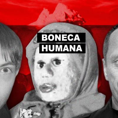 O ICEBERG DE CASOS CRIMINAIS DA RÚSSIA Ⅱ O ICEBERG DE CASOS CRIMINAIS DA RÚSSIA Ⅱ