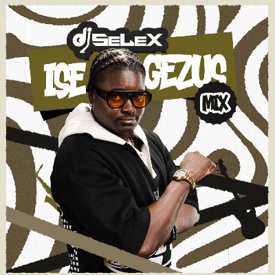 DJ Selex Ise Gezus Mix