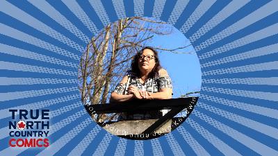 Wanda John-Kehewin reveals ‘Dreams: Visions From the Fire’