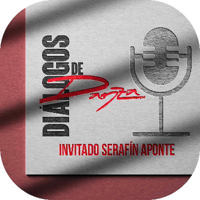 Diálogo con Serafín Aponte