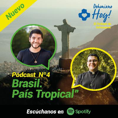 Brasil, país tropical