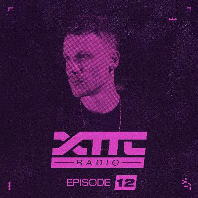 Maddix presents XTTC Radio - Episode 12