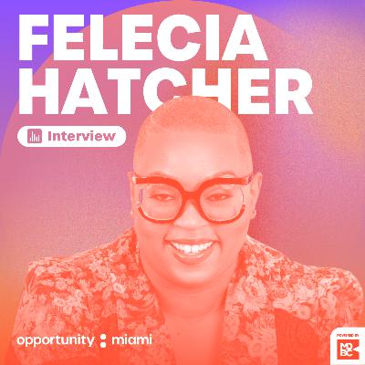 Episode 61: Culture is our Capital: Scaling Dreams for Underserved Businesses
