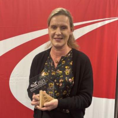 #80: Award-winning coaches discuss their journeys in athletics