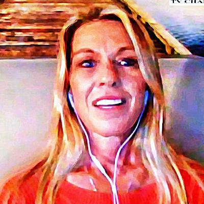 Larry Lawson Interviews – MARY “YOUNGBLOOD” STRAUSS – South Florida Medium/Psychic