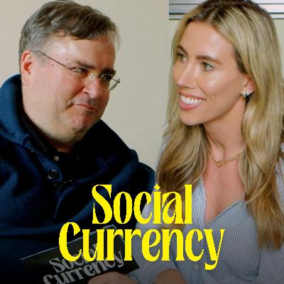 Reid Hoffman (Manas AI, LinkedIn) on Why AI Is a “Humanity Elevator,” Digital Twins, and the Skills You Need Now Reid Hoffman (Manas AI, LinkedIn) on Why AI Is a “Humanity Elevator,” Digital Twins, and the Skills You Need Now