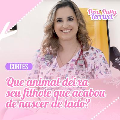 CORTES DA DRA PATTY - A importância do pai nos primeiros momentos da criança CORTES DA DRA PATTY - A importância do pai nos primeiros momentos da criança