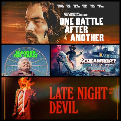 Episode 224 Reviews
