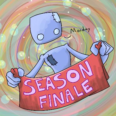 Lanatta de Miércoles: S1 Final de temporada