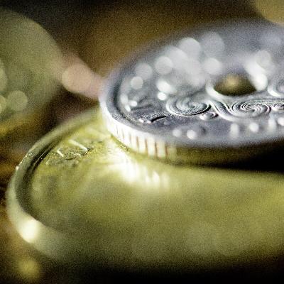 Det, der tæller: Nationalbankdirektøren vil have euro - men skal han blande sig?