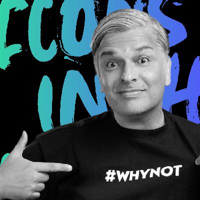 Taking creative risks, the future of AI and staying humble with NotCo’s Fernando Machado