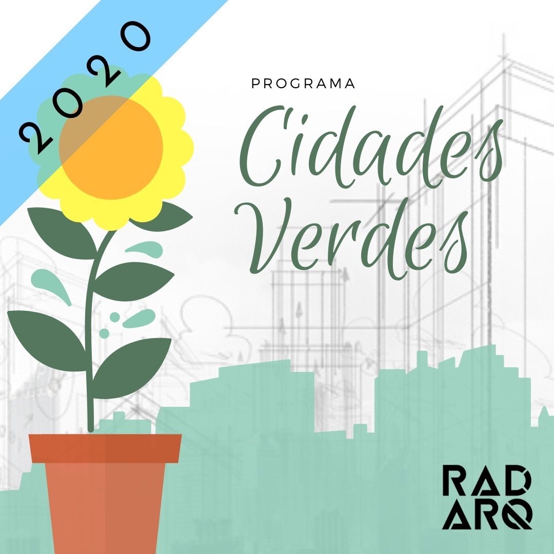 Rádio Arquitetura