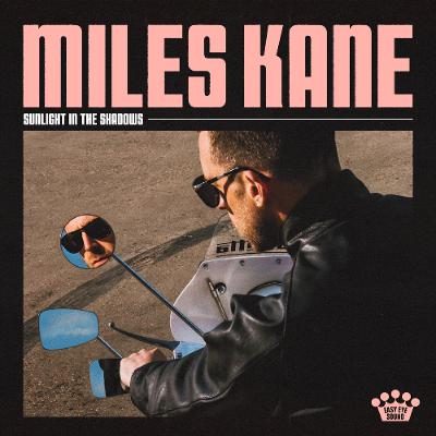 #902 - Miles Kane