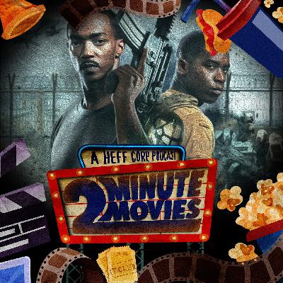 Outside the Wire (2021)