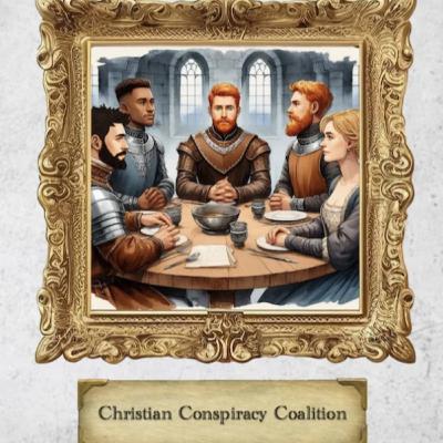 148. Project Stargate, Nephilim and Disclosure?