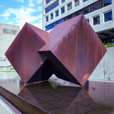 1+1=1 de Charles Daudelin