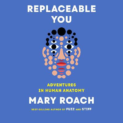 EP73:Deep Into - Replaceable You EP73:Deep Into - Replaceable You