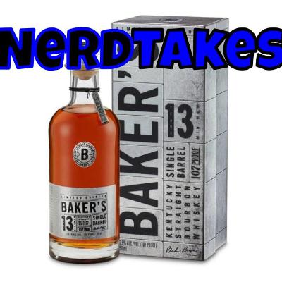 Nerd Takes: Bakers 13