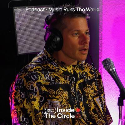 #PODCAST - Music Runs The World w/ Hans Machiels (Murdock) #PODCAST - Music Runs The World w/ Hans Machiels (Murdock)