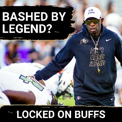 WOW: Colorado Legend Says Deion Sanders is STUPID, Can't Coach and has BRAINWASHED Fans WOW: Colorado Legend Says Deion Sanders is STUPID, Can't Coach and has BRAINWASHED Fans