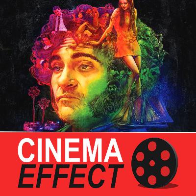 #267 - Inherent Vice